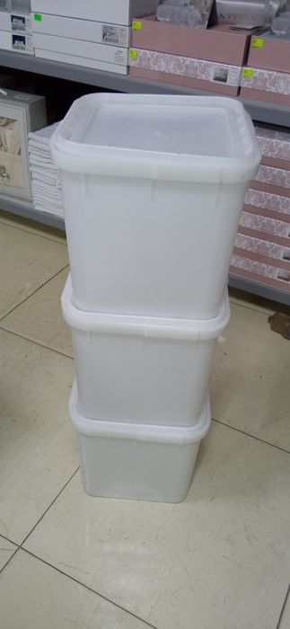 Продам тару из под меда