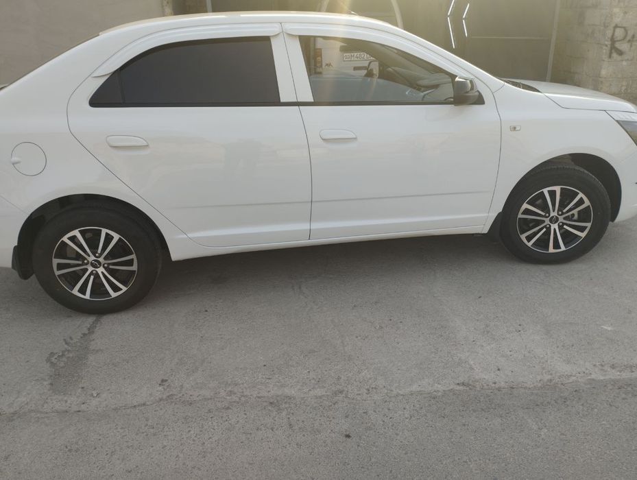 Cobalt 2025 oq mindnaid toza