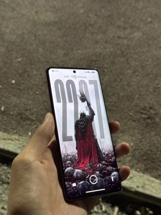 Xiaomi redmi not 14 pro 4g