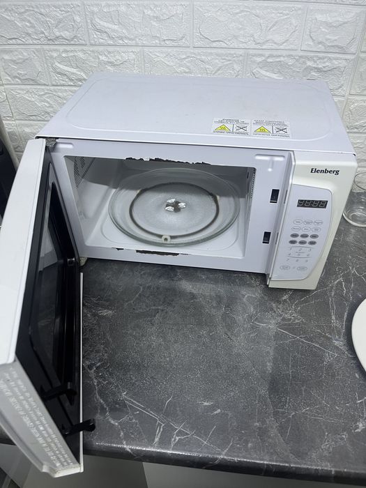 Продам микроволновку