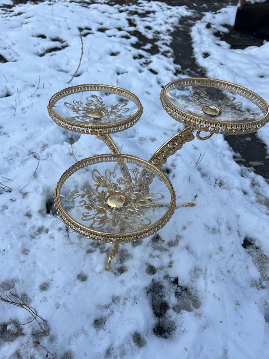 Продам этажерки есть новые упакованные!