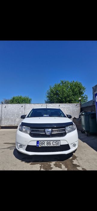 Dacia logan 1.2 benzina +GPL