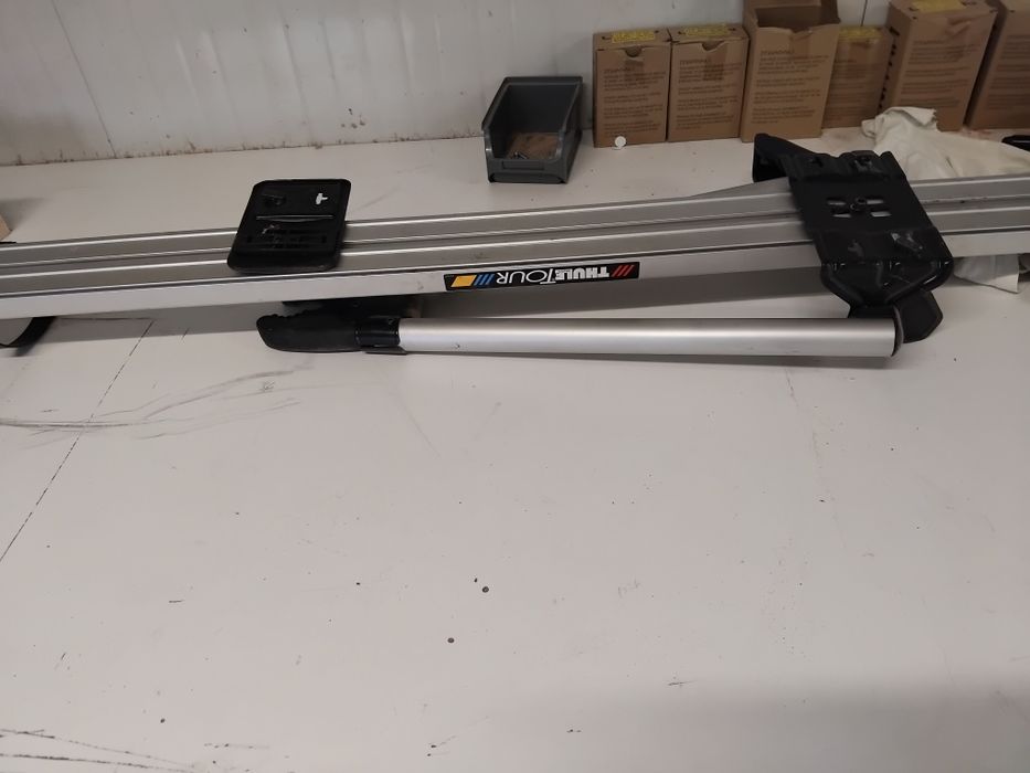 Багажник за велосипед