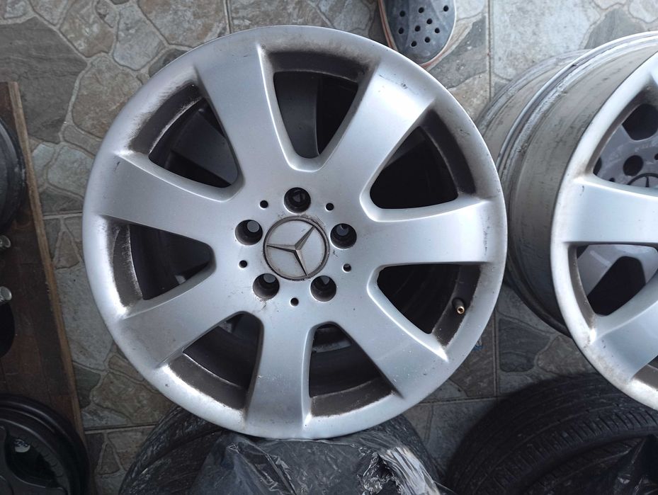 Джанти за мл 164