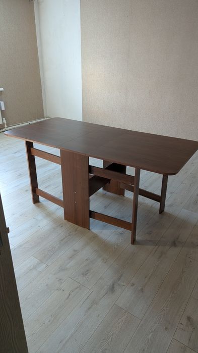 Стол раскладной книжка