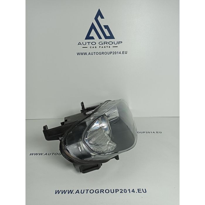 Десен фар за bmw x5 e70 bi-xenon - 7278054