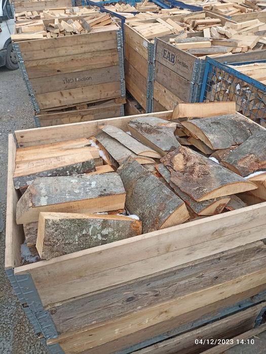 Lemn de foc fag la palet!!