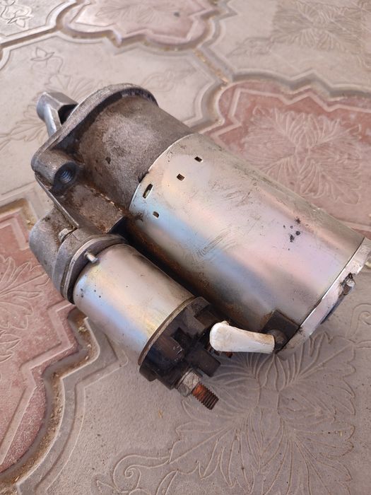 Стартер для двигателя 409 автомобилей УАЗ