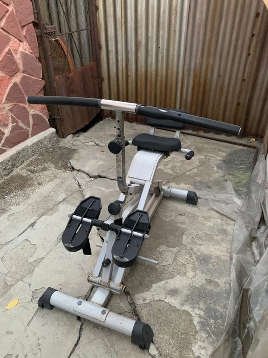 Продам тренажер  для пресса.