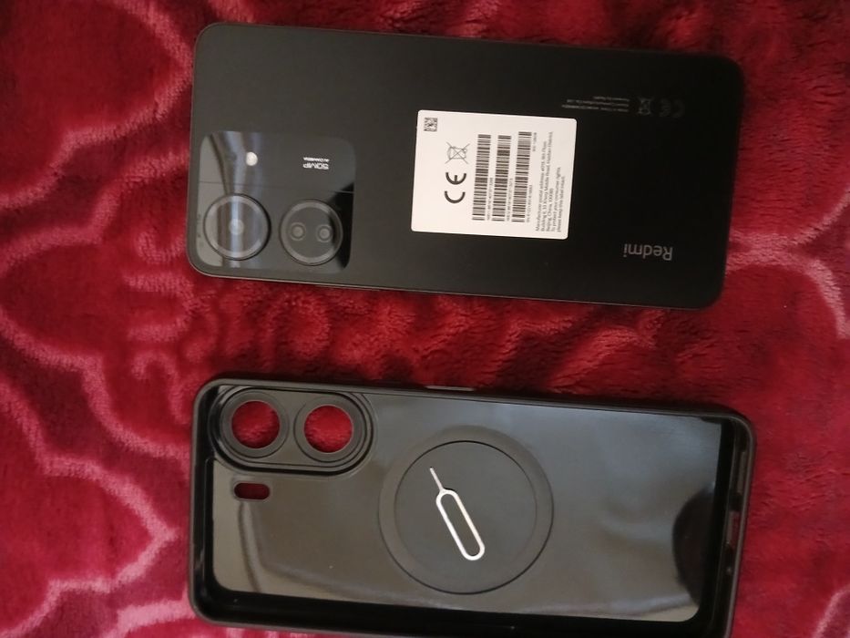 Телефон редми 13 с 128 гиг