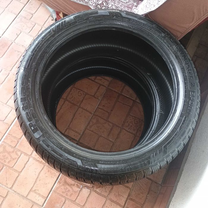 Зимни гуми 245/40/18