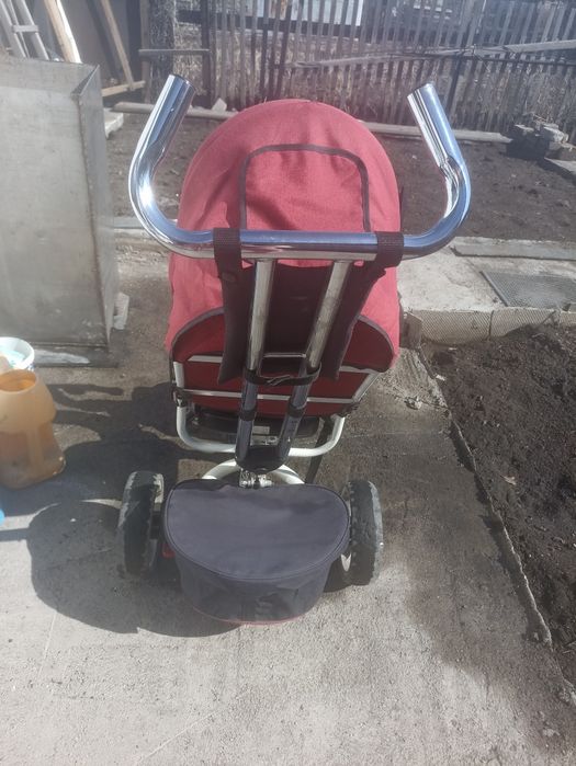 Продам детский велосипед