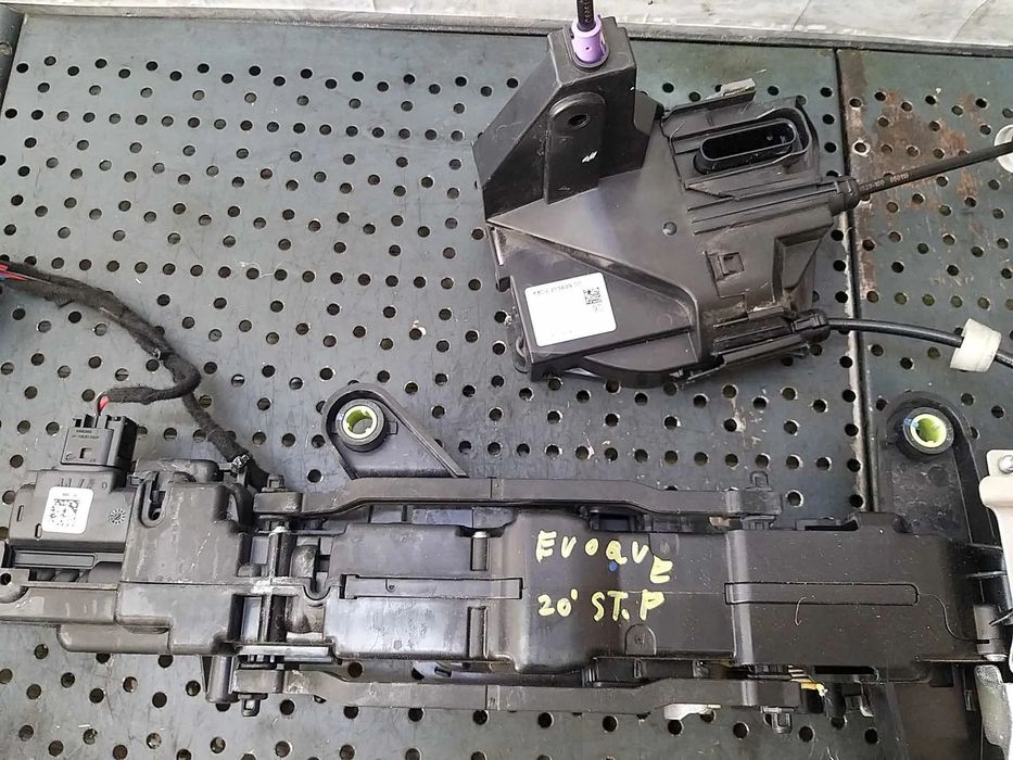 Maner usa broasca stanga fata land rover range rover evoque 2 l551 k8d222401a l560j8a222401a k8d2203a29dc