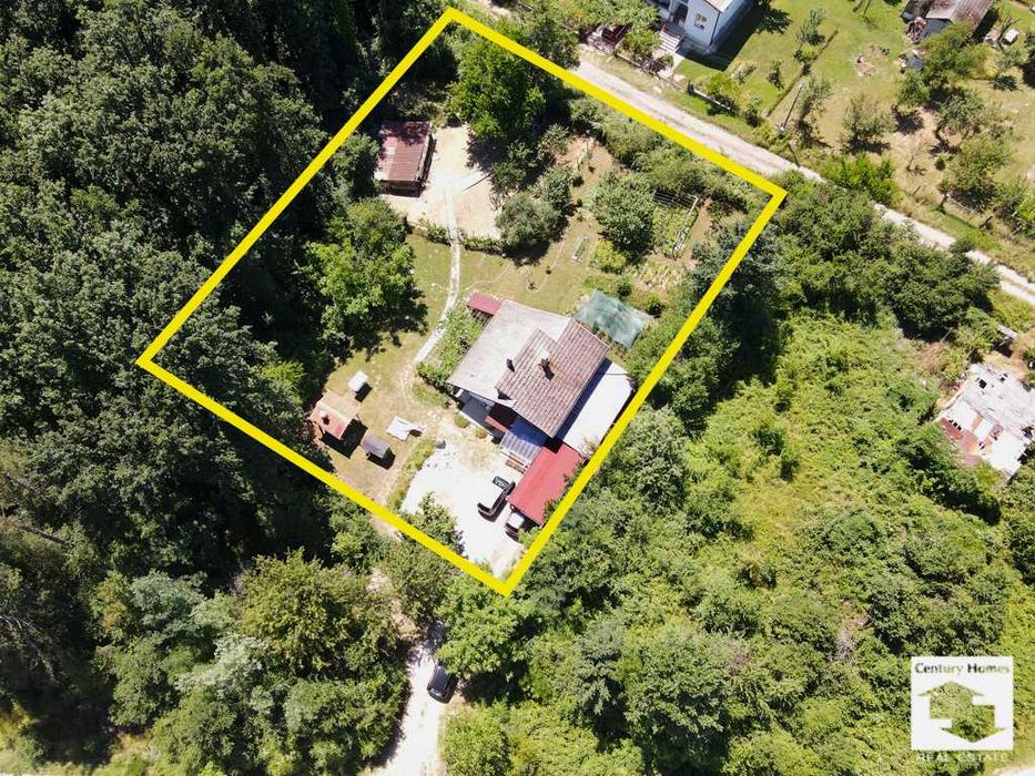 Продава се Къща в с. Поповци, Област Габрово - 170 кв.м за 753 €/кв.м - Снимка #21