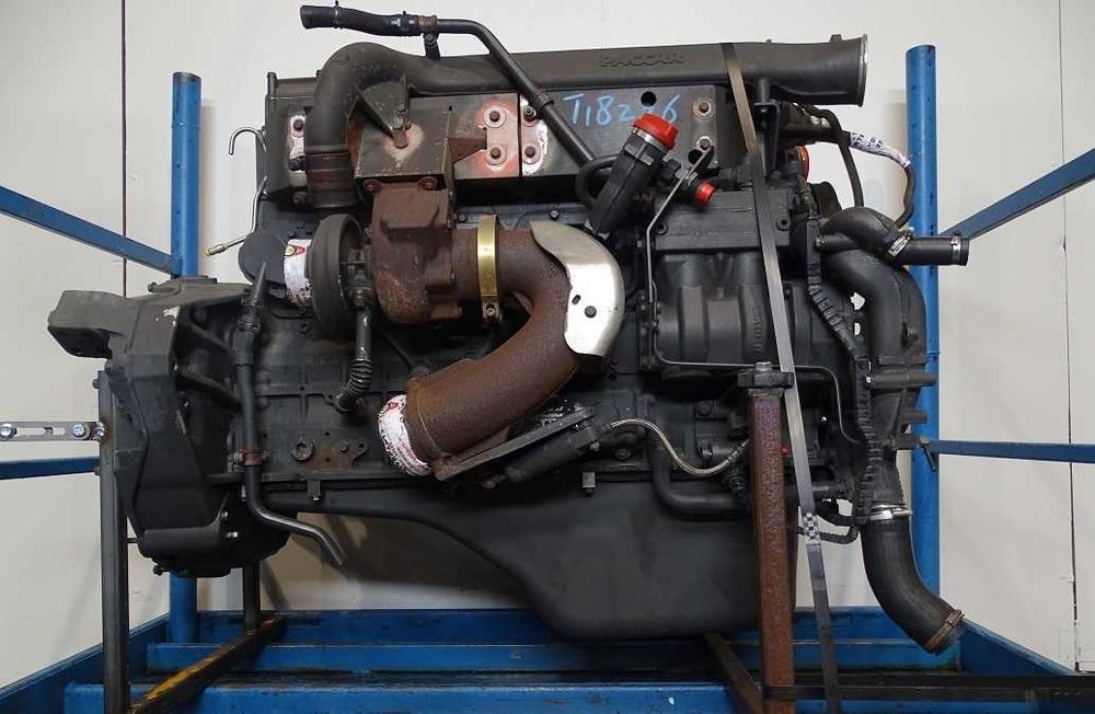 Motor camion DAF MX300S1  EURO 5  Piese/Dezmembrari DAF