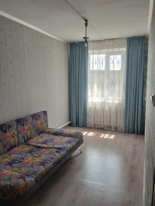 Срочно продам квартиру