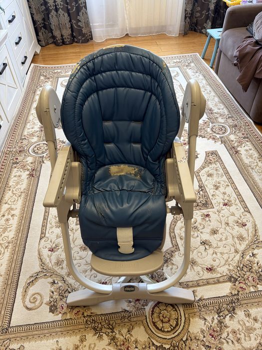 Стул для кормления Chicco 0+