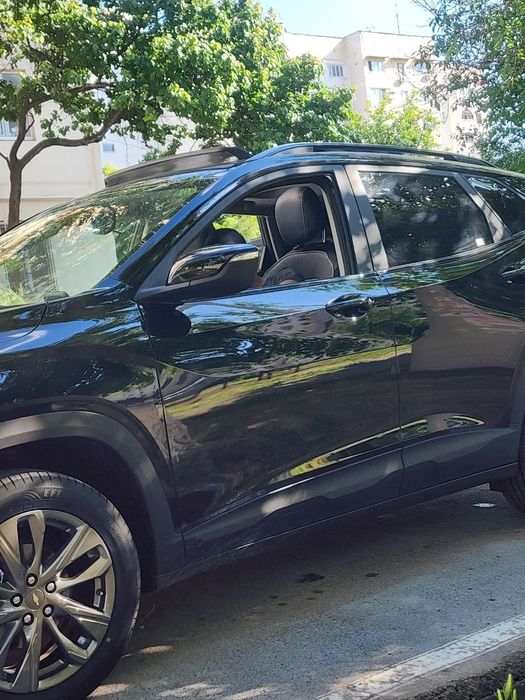 Тракер пример 2 срочна