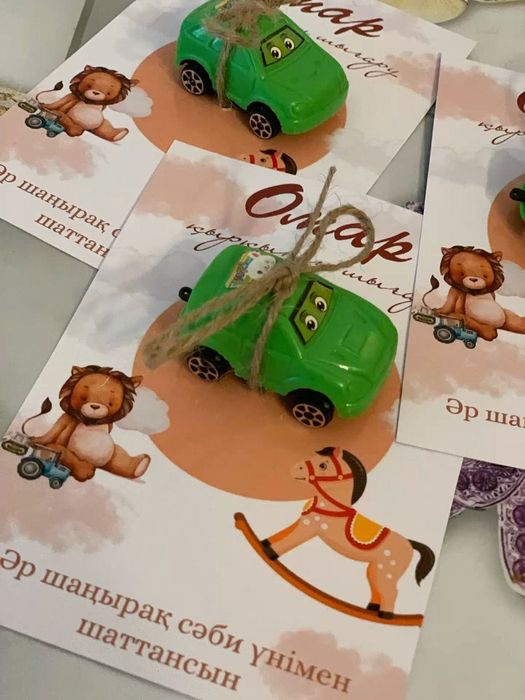 Банбоньерки на любое торжество
