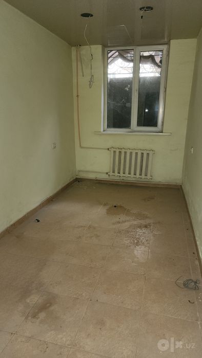 Сдаётся в аренду помещение в г.Алмалыке