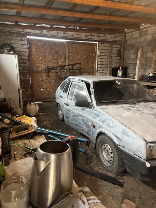 обмен на что угодно …………………………………..9