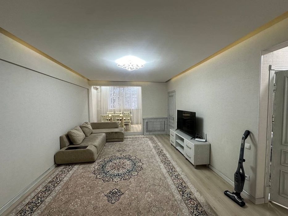 СРОЧНО!!! Продается Бодомзор 2/2/4 Балкон 2×6 Мебель+техника