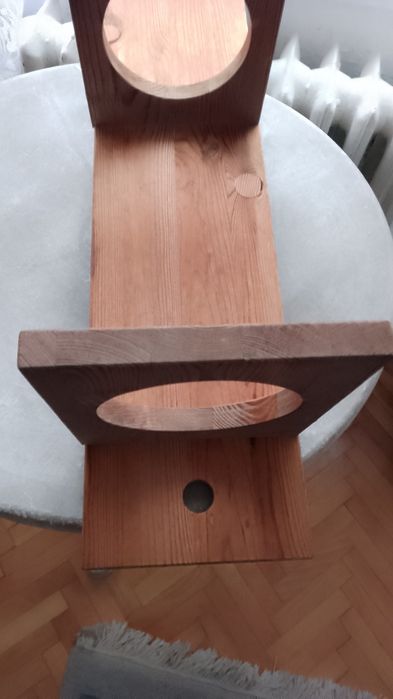 Suport pentru ghivece cu flori