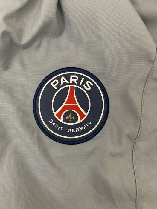 Windbraker Jordan x PSG