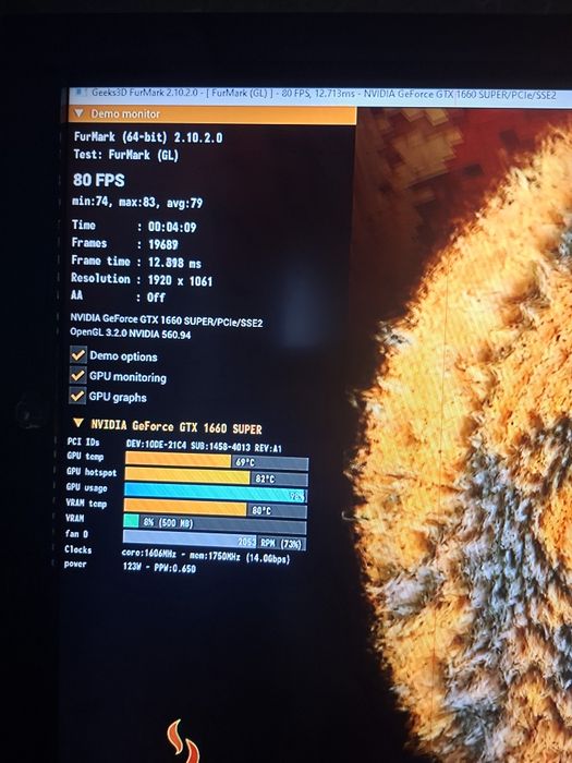 Core i5 10400 + 1660 Super + 16Gb DDR4