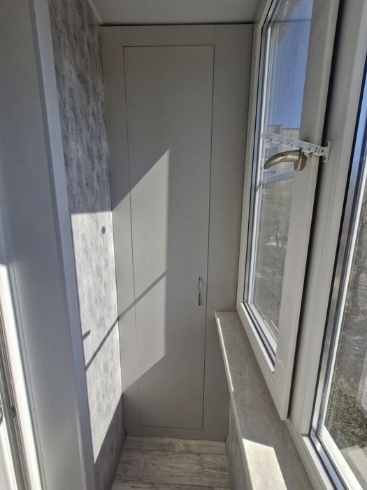 2х комнатная квартира