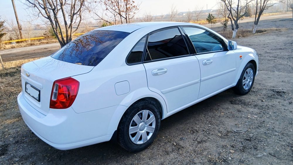 Jentra 2020 sotiladi tezda