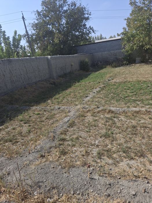 Земля для строительства