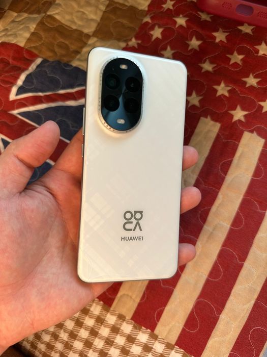 Продам huawei nova 13 pro 12/512gb