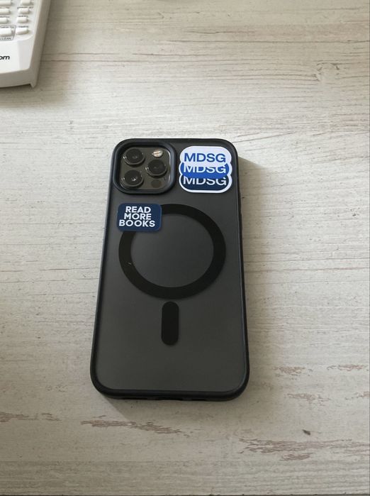 Айфон 12 про 256 гб