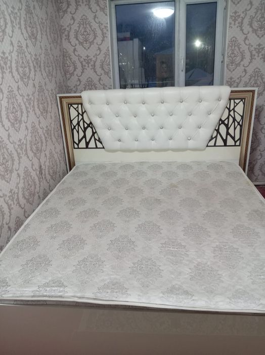 Спальный комплект сатылады