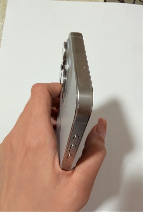 Iphone 15 pro 256gb