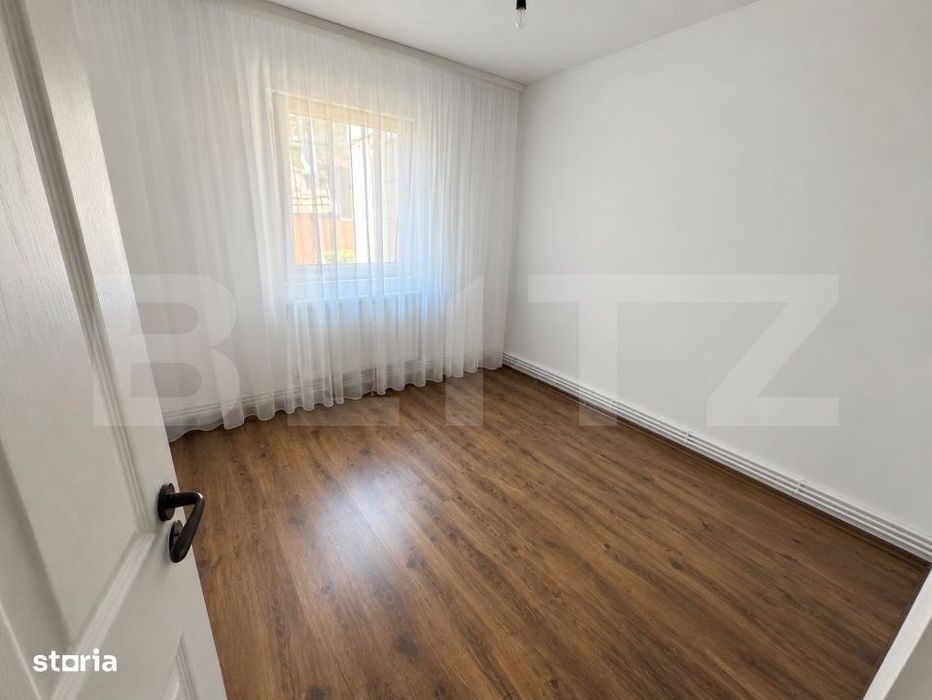 Apartament 2 camere renovat | Parter | Gradina proprie | Dorobanti –