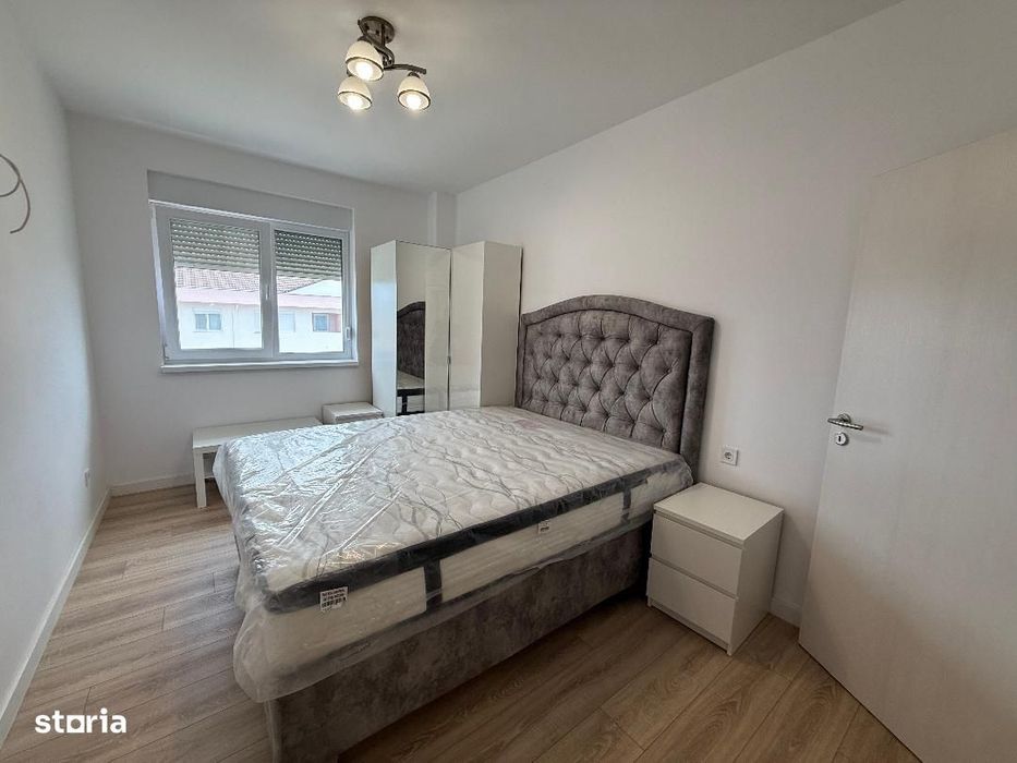 De vanzare Apartament 3 camere, Alba Micesti Bloc Nou.