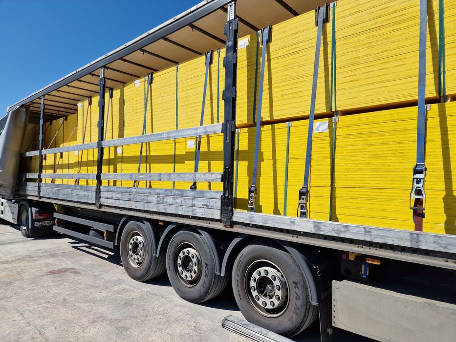 Трислойни платна 27 мм ТОП ЦЕНА