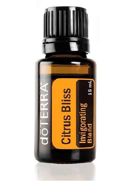 Difuzor Doterra Myst pachet cu Citrus Bloom si Supermint sau Citrus Bliss si Shinrin-Yoku