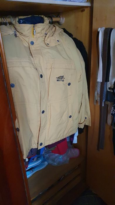 Donez haine dama masura L