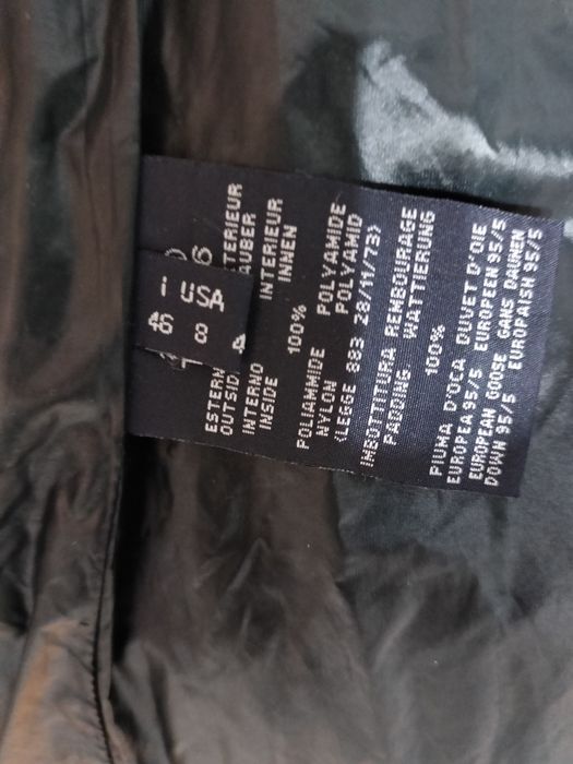 Geaca scurta ADD pentru femei