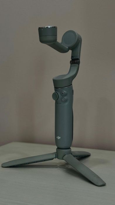 Dji osmo mobile 5