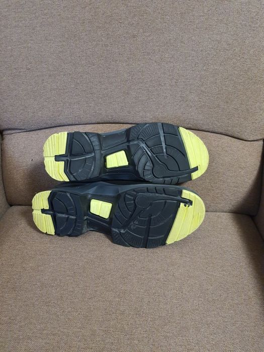 Uvex Protectie originali mărimea  41