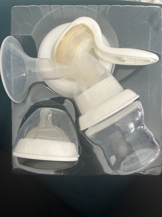 Молокоотсос