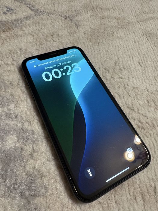 Айфон xr , 10/10