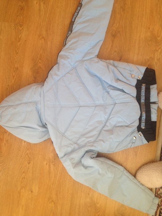 дамско яке шушляк