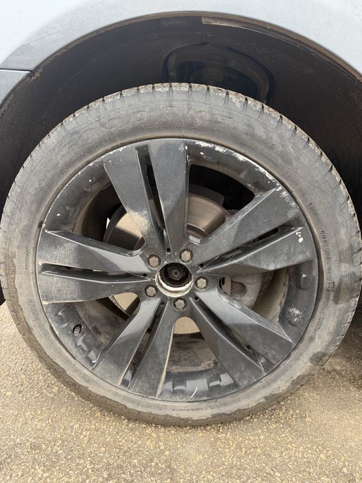 НА ЧАСТИ Mercedes benz ML350cdi W164 facelift мерцедес мл 350цди в164