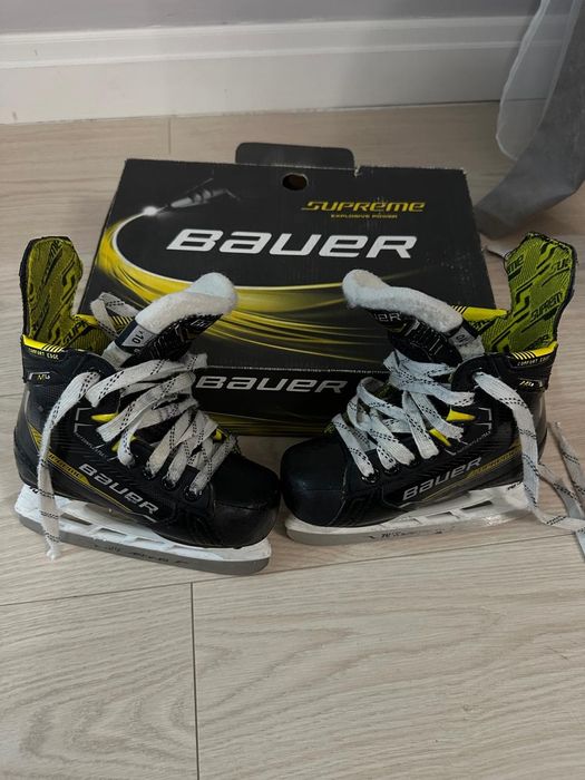 Продам коньки профессиональные