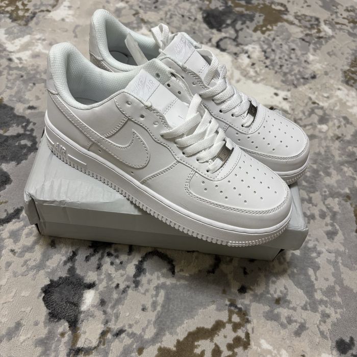 Nike Airforce 1 Albi